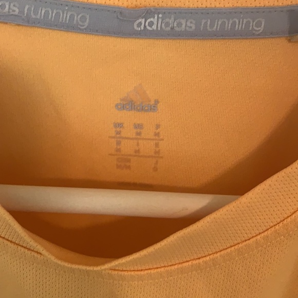 Adidas Running Shirt - Picture 2 of 2